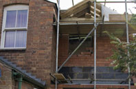 free Blackburn home extension quotes